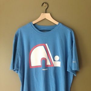 Rebok Vintage Oversized Shirt